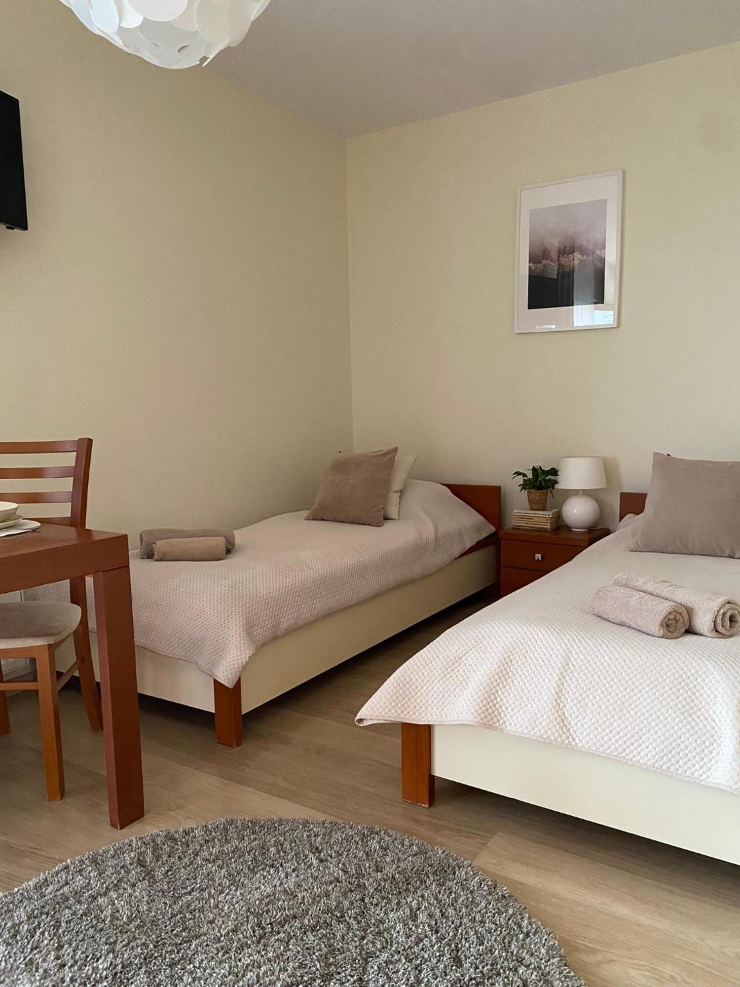 Willa Polanka Goscino Room photo